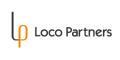 株式会社LocoPartnersのロゴ