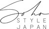 株式会社SOHO Style Japanのロゴ
