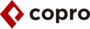 株式会社コプロ・ホールディングスのロゴ