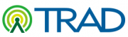 株式会社トラッドのロゴ