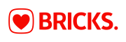 株式会社ブリックスのロゴ
