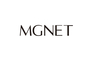 株式会社MGNETのロゴ