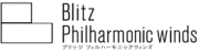 Blitz Philharmonic windsのロゴ