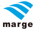 株式会社マルジュのロゴ
