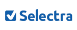 セレクトラ・ジャパン株式会社のロゴ
