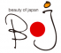 BOJ株式会社のロゴ