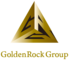 ゴールデンロックグループ株式会社のロゴ