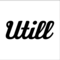 株式会社ユーティルのロゴ