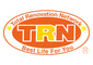 株式会社TRNのロゴ