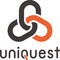 株式会社ユニクエストのロゴ