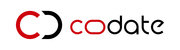 コウダテ株式会社のロゴ
