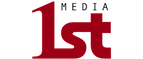 ファーストメディア株式会社のロゴ