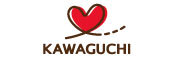 株式会社KAWAGUCHIのロゴ