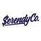 株式会社セレンディのロゴ