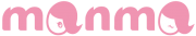 株式会社manmaのロゴ