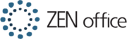ZENoffice株式会社のロゴ
