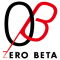 株式会社ゼロベータのロゴ