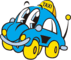 東京ハイヤー・タクシー協会のロゴ