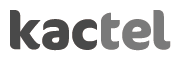 カクテル株式会社のロゴ