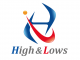 High&Lows合同会社のロゴ