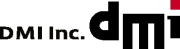 株式会社DMIのロゴ
