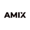 AMIXのロゴ