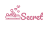 シークレットのロゴ