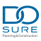株式会社ドゥスルーのロゴ