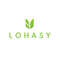 株式会社ロハシーのロゴ