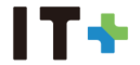 株式会社アイティプラスのロゴ