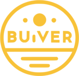 株式会社BUIVERのロゴ