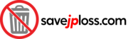 Save JP Lossのロゴ