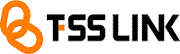 株式会社ティエスエスリンクのロゴ