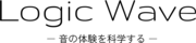 LOGIC WAVEのロゴ