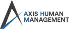 株式会社Axis Human Managementのロゴ