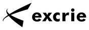 株式会社エクスクリエのロゴ