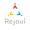 株式会社Rejouiのロゴ