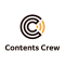 株式会社ContentsCrewのロゴ