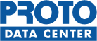 株式会社プロトデータセンターのロゴ