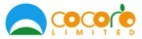 Cocoro Limitedのロゴ