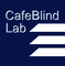 株式会社 ブンカ　CafeBlind Labのロゴ