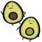 アボカドブラザーズカンパニーのロゴ