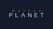 株式会社Macbee Planetのロゴ