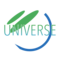 株式会社UNIVERSEのロゴ