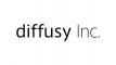 株式会社diffusyのロゴ