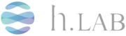 株式会社エイチラボのロゴ