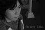 factorylaboのロゴ