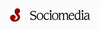 ソシオメディア株式会社のロゴ
