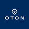 OTONのロゴ