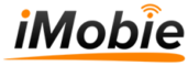 iMobieのロゴ